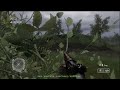 Brecourt (Call Of Duty 2) Vs. Wasteland (Modern Warfare 2) [HD]