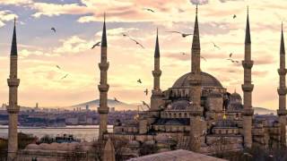 Отпуск в Турции