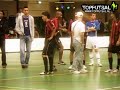 topFUTSAL featuring Djuric Ascension: Niet van deze aarde topFUTSAL featuring Djuric Ascension: Niet van deze aarde