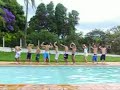 DANÇA DO QUADRADO DANÇA DO QUADRADO
