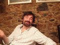 John Lennon gone hairy again John Lennon gone hairy again