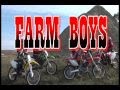 Farm Boys Official Trailer