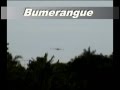 BUMERANGUE EX-25 O Novo CONCEITO em aviação Executiva