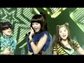 MInzi showdwon