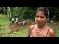 exhumacionas bajo fuego en el putumayo parte2 contravía