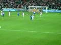 videos de Slavia Prag - HSV 04.12.08 - Elfmeter und Fans