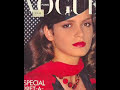 Gia Carangi Coma White Marilyn Manson