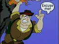 Between The Lions: Cliff Hanger & The Marching Band