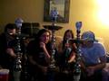 videos de A Night With Outland Cigar