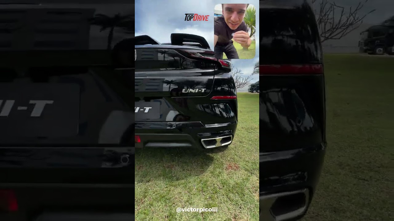 A CHANGAN VAI TE CONFUNDIR