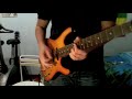 Ibanez SA260FM