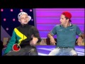 Les Lascars Gays [2] Echec à un casting de miss météo.