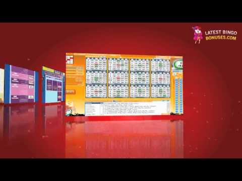 New Bingo Billy Video Review