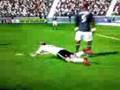 Fifa 09 - Ballack vs. Just_C