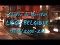 TURQUIE 3 - 2 REPUBLIQUE TCHEQUE (( LA FETE A HERSTAL ))