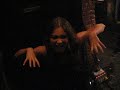 Behati Prinsloo hissing Behati Prinsloo hissing