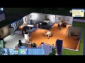 The Simdicate Project - BURGLAR !!! #21