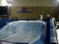 Lake Georges indoor surf