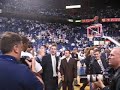 Billy Gillispie, Ramel Bradley and Joe Crawford Postgame Billy Gillispie, Ramel Bradley and Joe Crawford Postgame