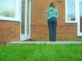 Random footage shot in my garden. Which I have kind of turned into a story. Well. Almost. x[[Hmm. Note to self. Work on cartwheels!]]**Music.* http://www.myspace.com/thereindeersectionHa. This has had over five tousand view, and at least four thousand weren't me! :p