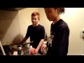 3分クッキング~米番長&学食番長Ver.~