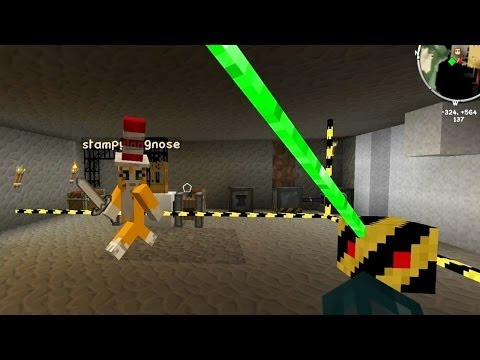 how to quarry minecraft