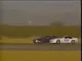 GM EV1 drag race vs. Miata and 300z