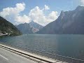 Train: Traunsee, Austria
