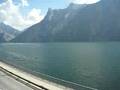 Train: Traunsee, Austria