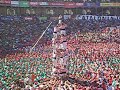 Xiquets tgn Concurs castells XXI