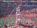Xiquets tgn Concurs castells XXI