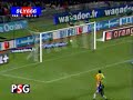 Ronaldinho v.s. Cristiano Ronaldo