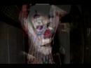 Layers of Clowns