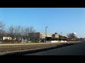 BNSF 5435 West - Naperville, IL