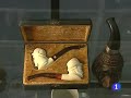 Sherlock Holmes: su colección más importante se encuentra en Barcelona