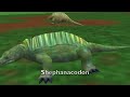 Zoo tycoon 2: Prehistoric Killers Trailer