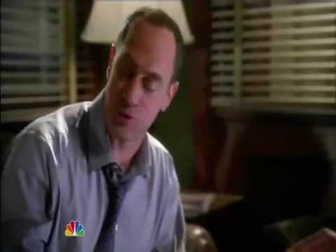 Law & Order SVU