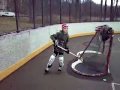 2010-05-12 | ME (JOHN) PLAYING HOCKEY ~> ME PLAYING ROLLER HOCKEY IN WOLFSPOND PARK . ()