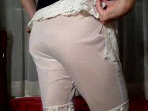 panty slip