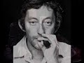 Bad news from the stars (S. Gainsbourg)