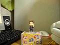 ねんどろいどぷち らき☆すた s1開封動画~おかわり~