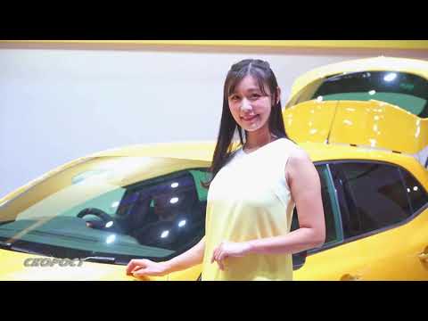 Click to View : Renault на Автосалон Токио 2019