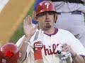  sportsbrief myers three hits pace phillies win