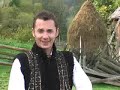 marius zgaianu   suna bucium de la stana !