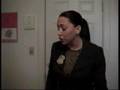Gauntlet audition-Captain Boren