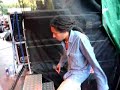 LIVE SHOW UNITED FLAVOUR feat BIG FAMILY feat CA�AMAN-ROCK FOR CHURCHILL FESTIVAL
