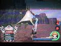 KH2FM - Terra/Enigmatic Soldier Battle (Pattern)