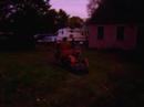 1963 Arctic cat Model 450