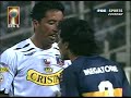 Colo Colo 2 - Boca Juniors 0 - Copa Libertadores 2008