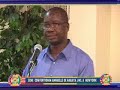 5 eme convention de Nabaya Inc a New York